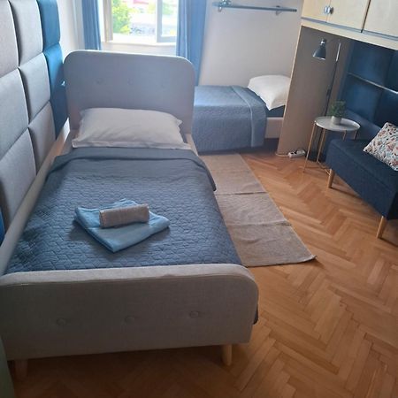 Spalato Eksteriør billede