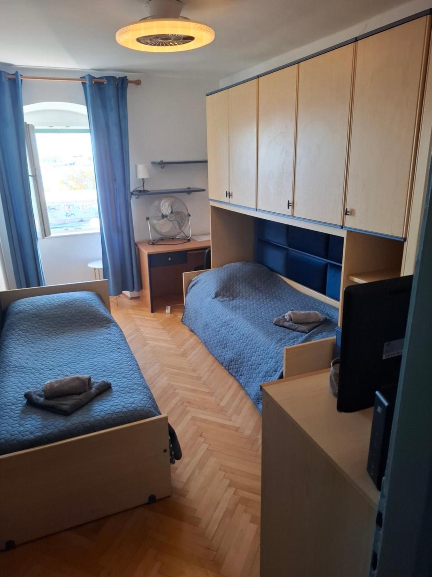 Spalato Eksteriør billede