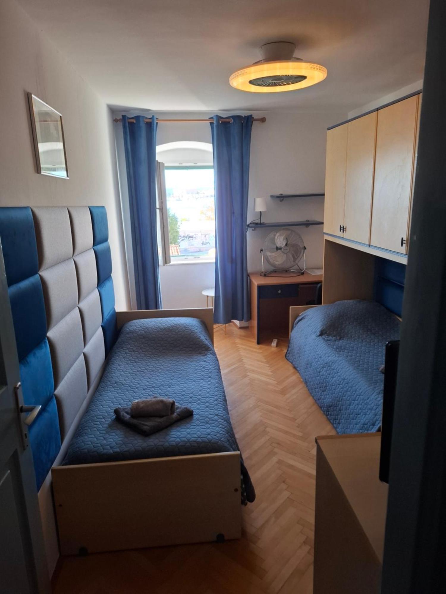 Spalato Eksteriør billede