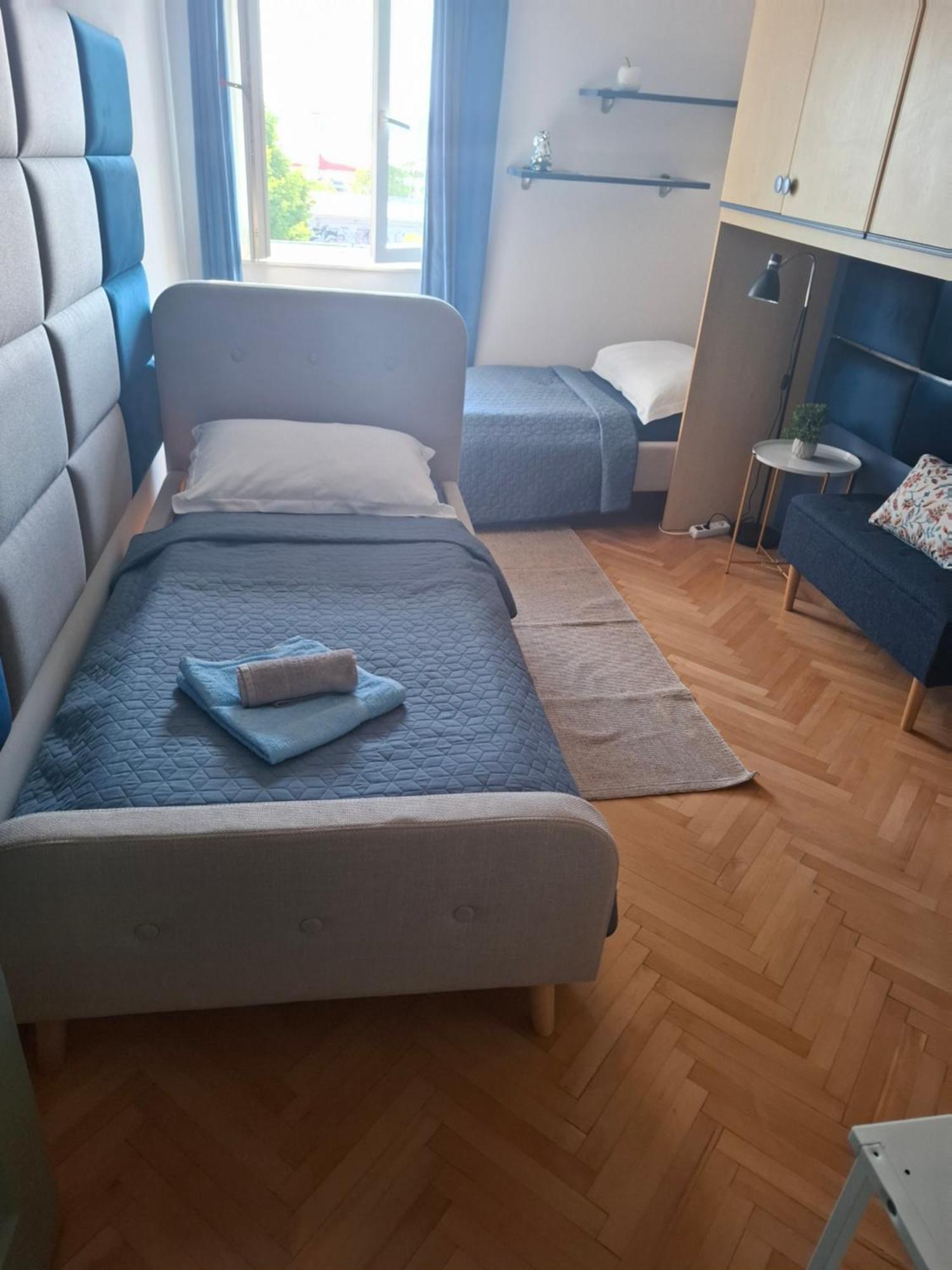 Spalato Eksteriør billede