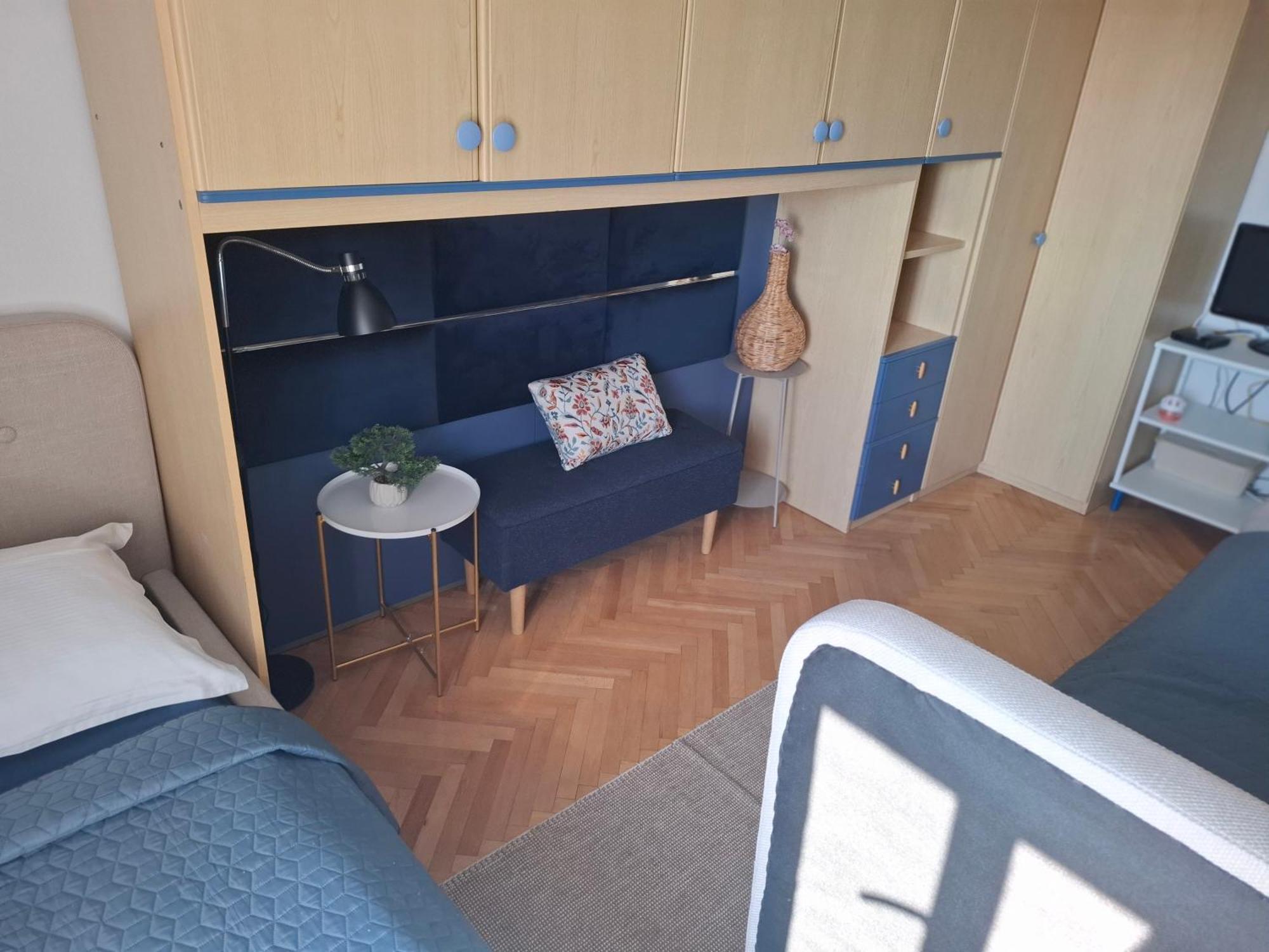 Spalato Eksteriør billede