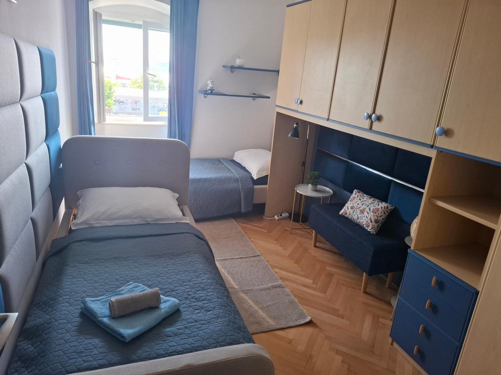 Spalato Værelse billede